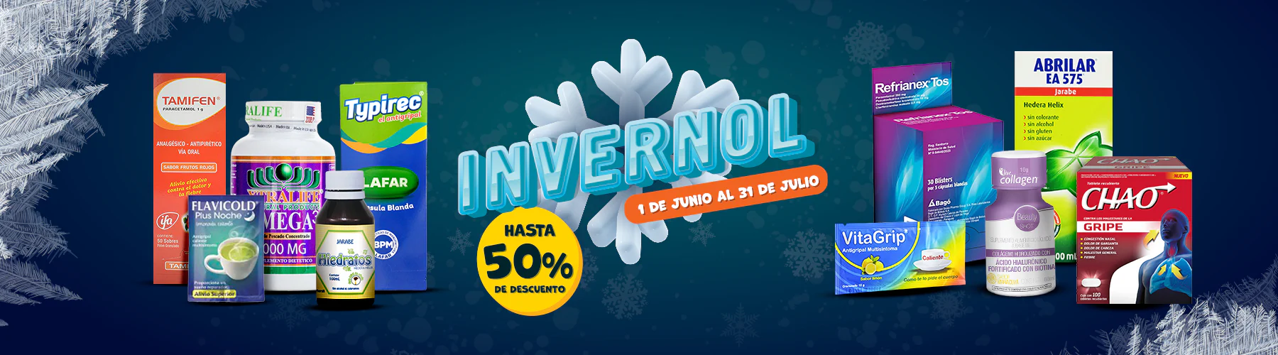 Tu bienestar a domicilio hoy
